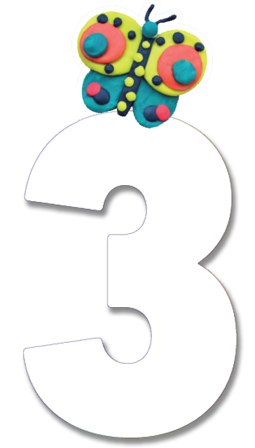 3