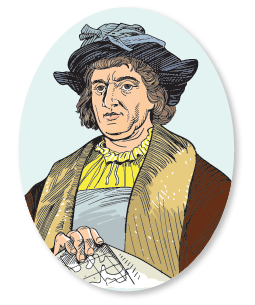 Cristofor Columb