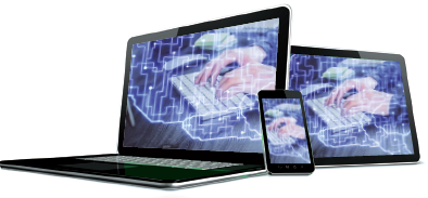 Laptop, tableta, telefon