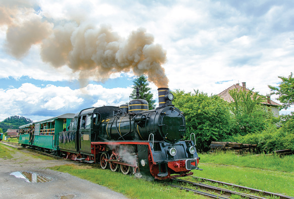 Tren